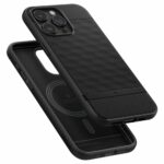 5-CASEOLOGY-PARALLAX-MAG-MAGSAFE-maska-za-IPHONE-15-PRO-MATTE-BLACK