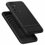 5-CASEOLOGY-PARALLAX-maska-za-GALAXY-S23-FE-MATTE-BLACK-