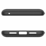 5-SPIGEN-LIQUID-AIR-maska-za-GOOGLE-PIXEL-8-MATTE-BLACK