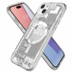 5-SPIGEN-ULTRA-HYBRID-MAG-MAGSAFE-maska-za-IPHONE-15-ZERO-ONE-WHITE