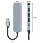 5-TECH-PROTECT-V0-HUB-ADAPTER-5IN1-GREY