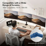 5-Vonhaus-mount-za-tri-monitora-do-27