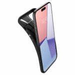 6-SPIGEN-LIQUID-AIR-maska-za-IPHONE-15-PRO-MAX-MATTE-BLACK