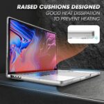 6-SUPCASE-UNICORN-BEETLE-zastita-za-MACBOOK-PRO-14-M1-M2-M3-2021-2023-CLEAR-