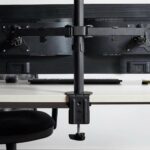 6-VonHaus-desktop-mount-za-4-monitora-do-32