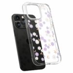 7-SPIGEN-CYRILL-CECILE-maska-za-IPHONE-15-PRO-DREAM-DAISY-