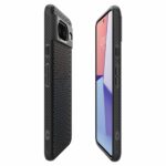 7-SPIGEN-LIQUID-AIR-maska-za-GOOGLE-PIXEL-8-MATTE-BLACK