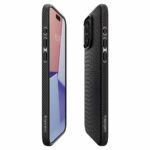 7-SPIGEN-LIQUID-AIR-maska-za-IPHONE-15-PRO-MAX-MATTE-BLACK