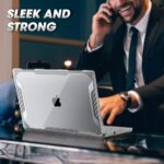7-SUPCASE-UNICORN-BEETLE-zastita-za-MACBOOK-PRO-14-M1-M2-M3-2021-2023-CLEAR-