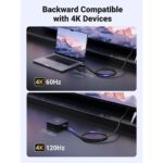 7-UGREEN-8K-HDMI-cable-2.1-8K@60Hz-4K@120Hz-3M