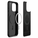 8-CASEOLOGY-PARALLAX-MAG-MAGSAFE-maska-za-IPHONE-15-PRO-MATTE-BLACK
