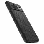 8-SPIGEN-LIQUID-AIR-maska-za-GOOGLE-PIXEL-8-MATTE-BLACK