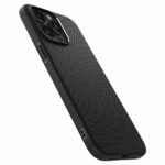 8-SPIGEN-LIQUID-AIR-maska-za-IPHONE-15-PRO-MAX-MATTE-BLACK