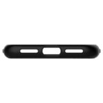 8-SPIGEN-LIQUID-AIR-maska-za-IPHONE-X-XS-MATTE-BLACK-