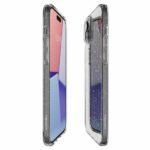 8-SPIGEN-LIQUID-CRSTAL-maska-za-IPHONE-15-PLUS-GLITTER-CRYSTAL