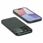 8-SPIGEN-OPTIK-ARMOR-MAG-MAGSAFE-maska-za-IPHONE-15-PRO-ABYSS-GREEN