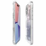 8-SPIGEN-ULTRA-HYBRID-MAG-MAGSAFE-maska-za-IPHONE-15-PRO-ZERO-ONE-WHITE