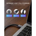 8-Ugreen-USB-C-3.1-Gen1-3A-60W-kabl-1.5m