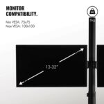 8-VonHaus-desktop-mount-za-4-monitora-do-32