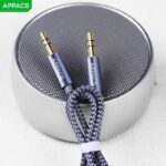 APPACS-3-5mm-Jack-Audio-Cable-Jack-3-5-mm-Male-to-Male-Cloth-Audio-Aux_q50-1