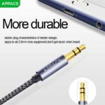 APPACS-3-5mm-Jack-Audio-Cable-Jack-3-5-mm-Male-to-Male-Cloth-Audio-Aux_q50-3