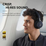 Anker-Soundcore-Space-One-over-ear-Bluetooth-slusalice-black-5