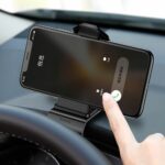 BASEUS-Mouth-Car-Mount-auto-stalak-Black-SUDZ-015