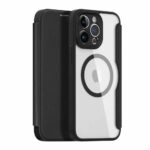 DUX-DUCIS-Skin-X-Pro-Folio-MagSafe-futrola-za-Apple-iPhone-14-Pro-Max-black-2