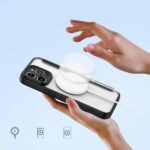 DUX-DUCIS-Skin-X-Pro-Folio-MagSafe-futrola-za-Apple-iPhone-14-Pro-Max-black-6