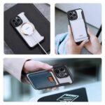 DUX-DUCIS-Skin-X-Pro-Folio-MagSafe-futrola-za-Apple-iPhone-14-Pro-Max-black-8