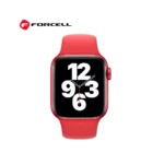 FORCELL-F-DESIGN-FA01-narukvica-za-Apple-Watch-42444549mm-red-3