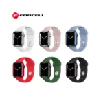 FORCELL-F-DESIGN-FA01-narukvica-za-Apple-Watch-42444549mm-red-4