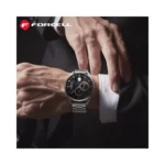 FORCELL-F-DESIGN-FS06-narukvica-za-Samsung-Watch-20mm-silver-2