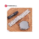 FORCELL-F-DESIGN-FS06-narukvica-za-Samsung-Watch-20mm-silver-6