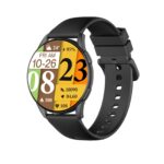 Kieslect-Smart-Watch-K11-Pro-black-1