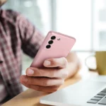 METALLIC-maska-za-SAMSUNG-S24-PLUS-pink-9