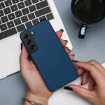 SILICONE-maska-za-SAMSUNG-Galaxy-S24-Ultra-blue-3