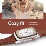 SPIGEN-CYRILL-KAJUK-narukvica-APPLE-WATCH-4-5-6-7-8-SE-40-41-MM-CHESTNUT2