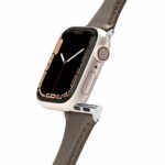 SPIGEN-CYRILL-KAJUK-narukvica-APPLE-WATCH-4-5-6-7-8-SE-40-41-MM-KHAKI-11