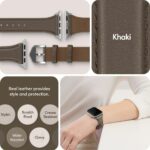 SPIGEN-CYRILL-KAJUK-narukvica-APPLE-WATCH-4-5-6-7-8-SE-40-41-MM-KHAKI-13
