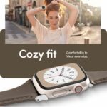 SPIGEN-CYRILL-KAJUK-narukvica-APPLE-WATCH-4-5-6-7-8-SE-40-41-MM-KHAKI-2