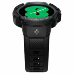 SPIGEN-RUGGED-ARMOR-PRO-narukvica-GALAXY-WATCH-4-5-44-MM-CHARCOAL-GREY-12