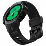 SPIGEN-RUGGED-ARMOR-PRO-narukvica-GALAXY-WATCH-4-5-44-MM-CHARCOAL-GREY-14