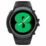 SPIGEN-RUGGED-ARMOR-PRO-narukvica-GALAXY-WATCH-4-5-44-MM-CHARCOAL-GREY-2