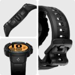 SPIGEN-RUGGED-ARMOR-PRO-narukvica-GALAXY-WATCH-4-5-44-MM-CHARCOAL-GREY-5