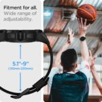 SPIGEN-RUGGED-ARMOR-PRO-narukvica-GALAXY-WATCH-4-5-44-MM-CHARCOAL-GREY-7