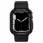 SPIGEN-RUGGED-ARMOR-PRO-narukvica-za-APPLE-WATCH-4-5-6-7-8-SE-40-41-MM-BLACK-10