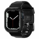 SPIGEN-RUGGED-ARMOR-PRO-narukvica-za-APPLE-WATCH-4-5-6-7-8-SE-40-41-MM-BLACK-9