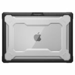 SPIGEN-RUGGED-ARMOR-maska-za-MACBOOK-PRO-14-2021-2023-MATTE-BLACK-2