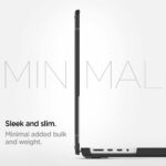 SPIGEN-RUGGED-ARMOR-maska-za-MACBOOK-PRO-14-2021-2023-MATTE-BLACK-5